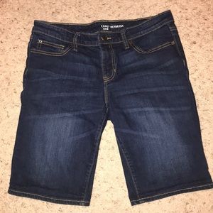 Gap Bermuda Shorts